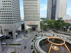 Suntec Tower One (D1), Office #563200301